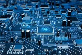 Électronique et IA